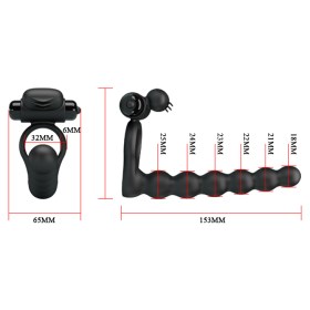 Pretty Love Hercules Penis Sheath BI 210218-7